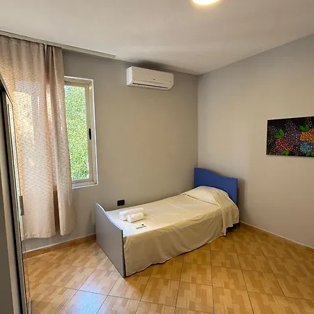 Deny's Tirana
