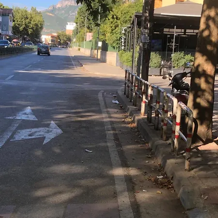 Deny's Δωμάτια σε οικογενειακή κατοικία *