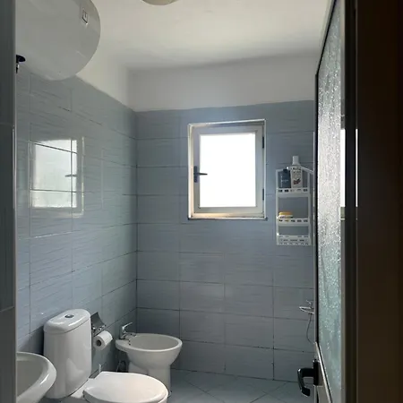Deny's Quarto em Acomodações Particulares