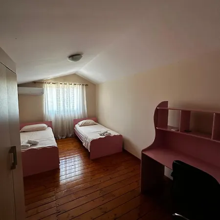 Séjour chez l'habitant Deny's *