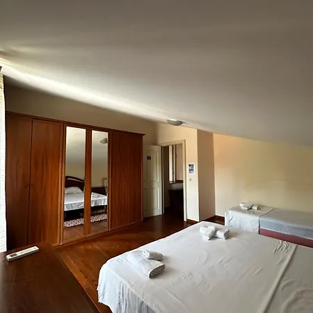 Séjour chez l'habitant Deny's