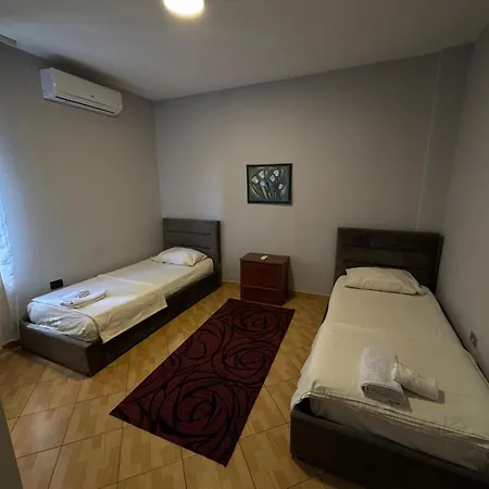 Séjour chez l'habitant Deny's *