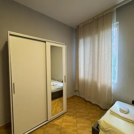 Séjour chez l'habitant Deny's Tirana